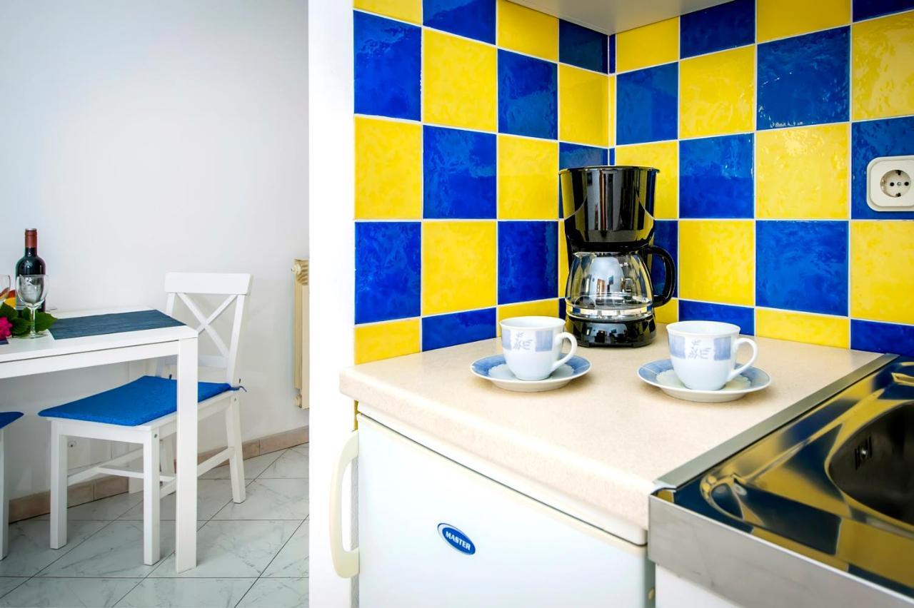 Apartman Near Beach Pelagic Sea View Rovinj Luaran gambar